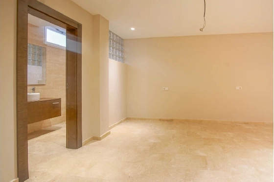 Villa in L-Alfas del Pi(Alfaz del PI Pueblo Urbanizaciones) zu verkaufen, Living area 810 m², Plot 1094 m², 5 Schlafzimmer, 6 Badezimmer, Pool, ref.: COB-7030ALF-10535-14
