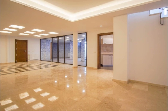 Villa in L-Alfas del Pi(Alfaz del PI Pueblo Urbanizaciones) zu verkaufen, Living area 810 m², Plot 1094 m², 5 Schlafzimmer, 6 Badezimmer, Pool, ref.: COB-7030ALF-10535-15