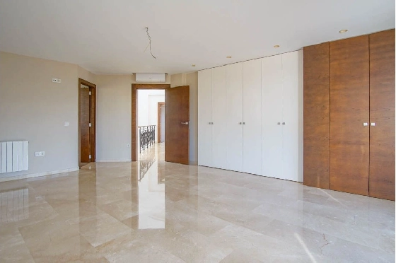 Villa in L-Alfas del Pi(Alfaz del PI Pueblo Urbanizaciones) zu verkaufen, Living area 810 m², Plot 1094 m², 5 Schlafzimmer, 6 Badezimmer, Pool, ref.: COB-7030ALF-10535-19