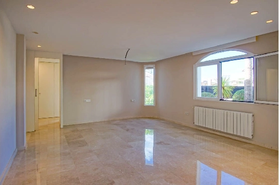 Villa in L-Alfas del Pi(Alfaz del PI Pueblo Urbanizaciones) zu verkaufen, Living area 810 m², Plot 1094 m², 5 Schlafzimmer, 6 Badezimmer, Pool, ref.: COB-7030ALF-10535-32