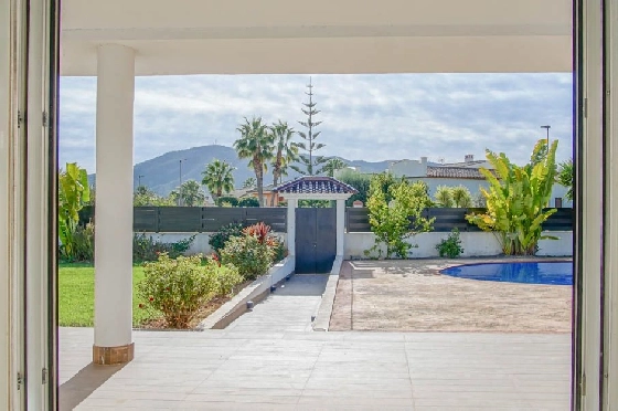 Villa in L-Alfas del Pi(Alfaz del PI Pueblo Urbanizaciones) zu verkaufen, Living area 810 m², Plot 1094 m², 5 Schlafzimmer, 6 Badezimmer, Pool, ref.: COB-7030ALF-10535-41