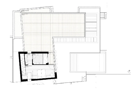 Villa in Moraira(Benimeit) zu verkaufen, Living area 310 m², Plot 817 m², 3 Schlafzimmer, 2 Badezimmer, Pool, ref.: COB-8248MOR-10535-23
