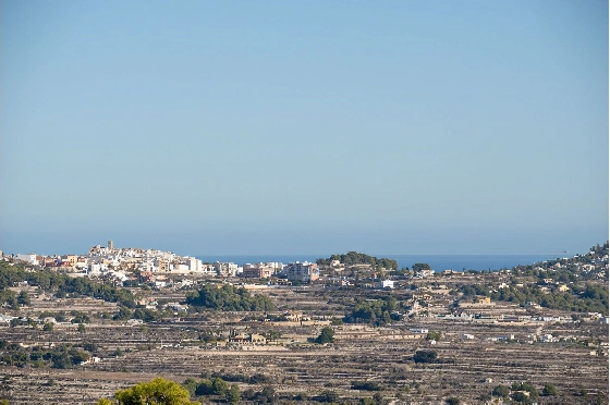 Villa in Moraira(Benimeit) zu verkaufen, Living area 310 m², Plot 817 m², 3 Schlafzimmer, 2 Badezimmer, Pool, ref.: COB-8248MOR-10535-5