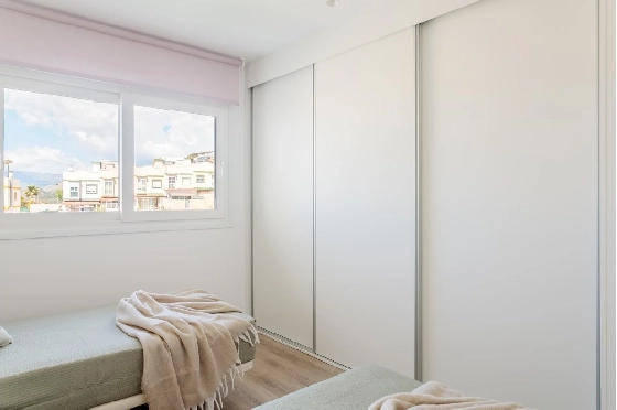 Villa in Finestrat(Balcon de Finestrat) zu verkaufen, Living area 158 m², Plot 431 m², 4 Schlafzimmer, 3 Badezimmer, Pool, ref.: TW-BREEZE-74-10