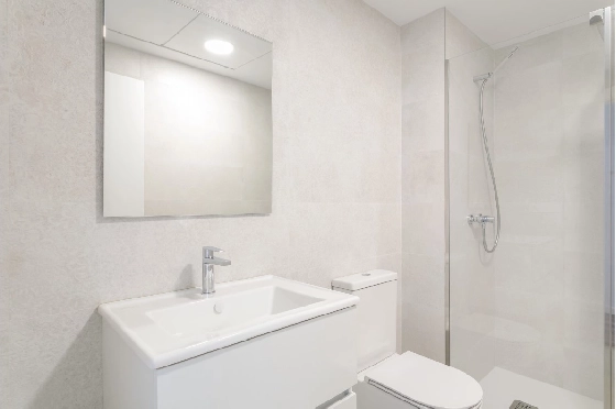Villa in Finestrat(Balcon de Finestrat) zu verkaufen, Living area 158 m², Plot 431 m², 4 Schlafzimmer, 3 Badezimmer, Pool, ref.: TW-BREEZE-74-13