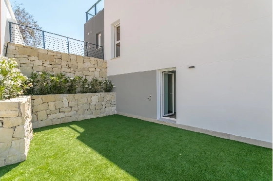 Villa in Finestrat(Balcon de Finestrat) zu verkaufen, Living area 158 m², Plot 431 m², 4 Schlafzimmer, 3 Badezimmer, Pool, ref.: TW-BREEZE-74-23
