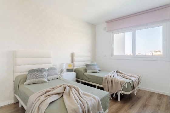 Villa in Finestrat(Balcon de Finestrat) zu verkaufen, Living area 158 m², Plot 431 m², 4 Schlafzimmer, 3 Badezimmer, Pool, ref.: TW-BREEZE-74-9