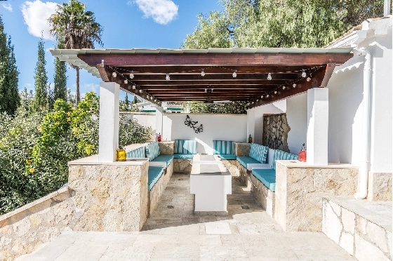 Villa in Javea zu verkaufen, Living area 281 m², Klimaanlage, Plot 1666 m², 4 Schlafzimmer, 3 Badezimmer, Pool, ref.: AVS-57574-10