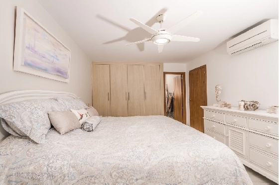 Villa in Javea zu verkaufen, Living area 281 m², Klimaanlage, Plot 1666 m², 4 Schlafzimmer, 3 Badezimmer, Pool, ref.: AVS-57574-31