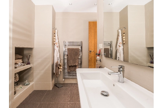 Villa in Javea zu verkaufen, Living area 281 m², Klimaanlage, Plot 1666 m², 4 Schlafzimmer, 3 Badezimmer, Pool, ref.: AVS-57574-33