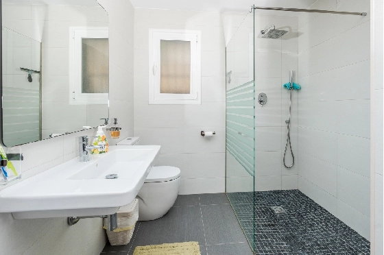 Villa in Javea zu verkaufen, Living area 281 m², Klimaanlage, Plot 1666 m², 4 Schlafzimmer, 3 Badezimmer, Pool, ref.: AVS-57574-36