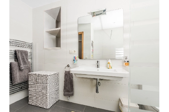 Villa in Javea zu verkaufen, Living area 281 m², Klimaanlage, Plot 1666 m², 4 Schlafzimmer, 3 Badezimmer, Pool, ref.: AVS-57574-37