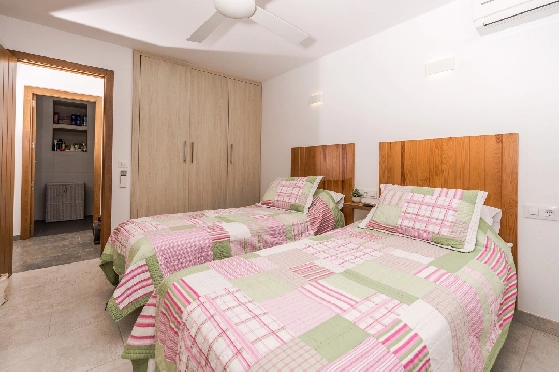 Villa in Javea zu verkaufen, Living area 281 m², Klimaanlage, Plot 1666 m², 4 Schlafzimmer, 3 Badezimmer, Pool, ref.: AVS-57574-39