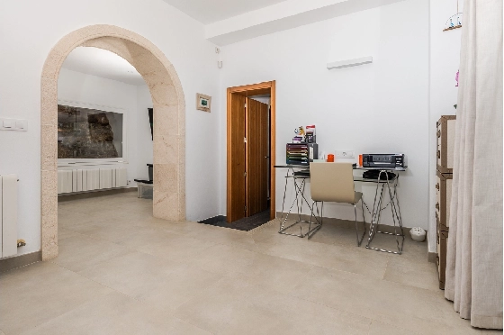 Villa in Javea zu verkaufen, Living area 281 m², Klimaanlage, Plot 1666 m², 4 Schlafzimmer, 3 Badezimmer, Pool, ref.: AVS-57574-41