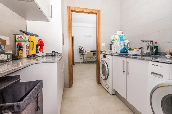 Villa in Javea zu verkaufen, Living area 281 m², Klimaanlage, Plot 1666 m², 4 Schlafzimmer, 3 Badezimmer, Pool, ref.: AVS-57574-44