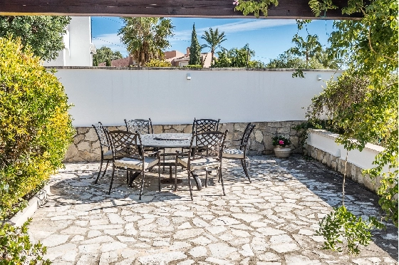 Villa in Javea zu verkaufen, Living area 281 m², Klimaanlage, Plot 1666 m², 4 Schlafzimmer, 3 Badezimmer, Pool, ref.: AVS-57574-6