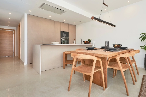 Apartment in Sant Elm zu verkaufen, Living area 91 m², Plot 125 m², 3 Schlafzimmer, 3 Badezimmer, Pool, ref.: TW-ECLIPSE-2-0-2-12