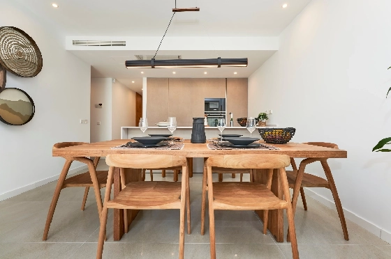 Apartment in Sant Elm zu verkaufen, Living area 91 m², Plot 125 m², 3 Schlafzimmer, 3 Badezimmer, Pool, ref.: TW-ECLIPSE-2-0-2-13