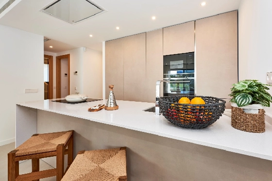 Apartment in Sant Elm zu verkaufen, Living area 91 m², Plot 125 m², 3 Schlafzimmer, 3 Badezimmer, Pool, ref.: TW-ECLIPSE-2-0-2-15