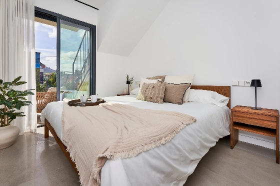 Apartment in Sant Elm zu verkaufen, Living area 91 m², Plot 125 m², 3 Schlafzimmer, 3 Badezimmer, Pool, ref.: TW-ECLIPSE-2-0-2-16