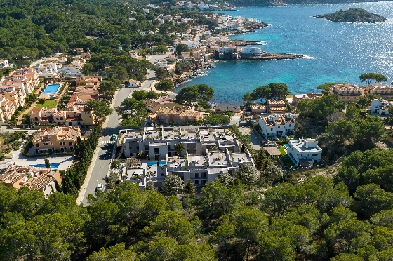 Apartment in Sant Elm zu verkaufen, Living area 91 m², Plot 125 m², 3 Schlafzimmer, 3 Badezimmer, Pool, ref.: TW-ECLIPSE-2-0-2-24