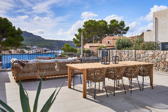 Apartment in Sant Elm zu verkaufen, Living area 91 m², Plot 125 m², 3 Schlafzimmer, 3 Badezimmer, Pool, ref.: TW-ECLIPSE-2-0-2-7