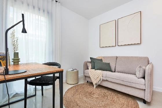 Apartment in Sant Elm zu verkaufen, Living area 91 m², Plot 140 m², 3 Schlafzimmer, 2 Badezimmer, Pool, ref.: TW-ECLIPSE-2-0-3-12