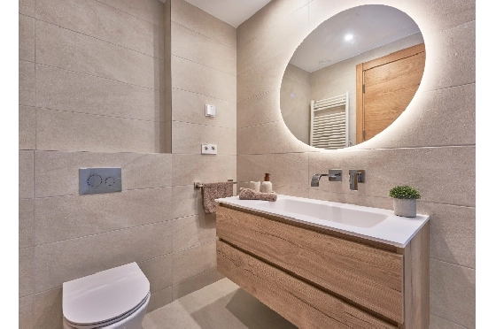 Apartment in Sant Elm zu verkaufen, Living area 91 m², Plot 140 m², 3 Schlafzimmer, 2 Badezimmer, Pool, ref.: TW-ECLIPSE-2-0-3-14