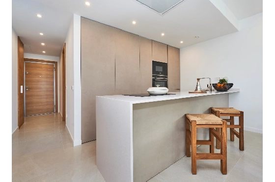 Apartment in Sant Elm zu verkaufen, Living area 91 m², Plot 140 m², 3 Schlafzimmer, 2 Badezimmer, Pool, ref.: TW-ECLIPSE-2-0-3-30