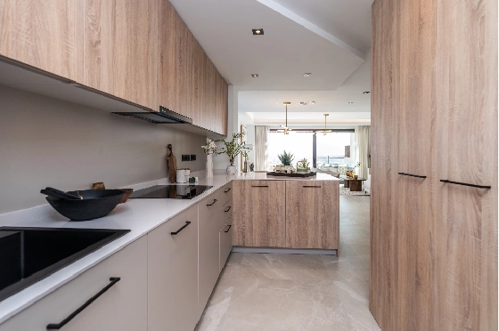 Stadthaus in La Cala De Mijas(La Cala Golf Resort) zu verkaufen, Living area 208 m², Plot 255 m², 3 Schlafzimmer, 3 Badezimmer, ref.: TW-THE-MEADOWS-4-11