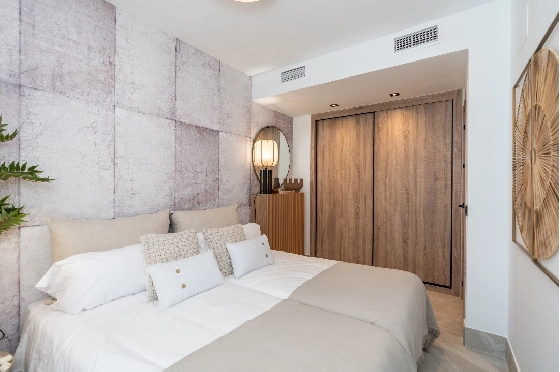 Stadthaus in La Cala De Mijas(La Cala Golf Resort) zu verkaufen, Living area 208 m², Plot 255 m², 3 Schlafzimmer, 3 Badezimmer, ref.: TW-THE-MEADOWS-4-14