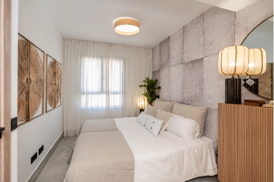 Stadthaus in La Cala De Mijas(La Cala Golf Resort) zu verkaufen, Living area 208 m², Plot 255 m², 3 Schlafzimmer, 3 Badezimmer, ref.: TW-THE-MEADOWS-4-15