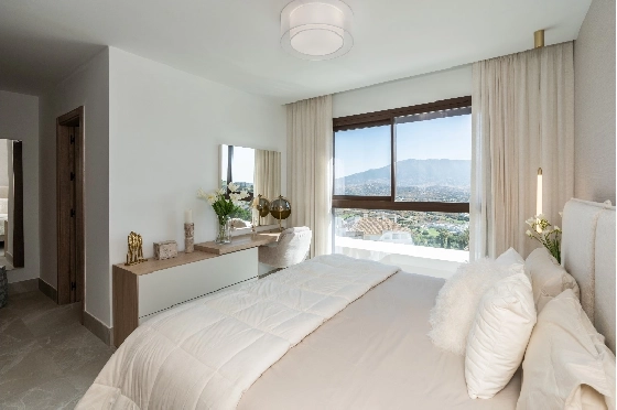 Stadthaus in La Cala De Mijas(La Cala Golf Resort) zu verkaufen, Living area 208 m², Plot 255 m², 3 Schlafzimmer, 3 Badezimmer, ref.: TW-THE-MEADOWS-4-16