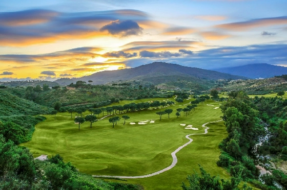 Stadthaus in La Cala De Mijas(La Cala Golf Resort) zu verkaufen, Living area 208 m², Plot 255 m², 3 Schlafzimmer, 3 Badezimmer, ref.: TW-THE-MEADOWS-4-22