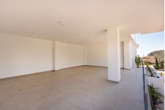 Villa in Benitachell(Cumbre del Sol) zu verkaufen, Living area 142 m², Plot 956 m², 3 Schlafzimmer, 3 Badezimmer, Pool, ref.: VA-22965-25