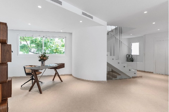 Villa in Altea(Altea) zu verkaufen, Living area 405 m², 4 Schlafzimmer, 5 Badezimmer, Pool, ref.: VA-22991-5
