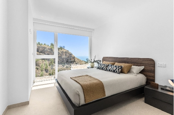 Villa in Altea(Altea) zu verkaufen, Living area 405 m², 4 Schlafzimmer, 5 Badezimmer, Pool, ref.: VA-22991-7