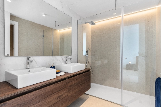 Villa in Altea(Altea) zu verkaufen, Living area 405 m², 4 Schlafzimmer, 5 Badezimmer, Pool, ref.: VA-22991-8