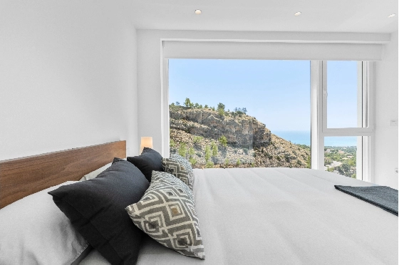 Villa in Altea(Altea) zu verkaufen, Living area 405 m², 4 Schlafzimmer, 5 Badezimmer, Pool, ref.: VA-22991-9