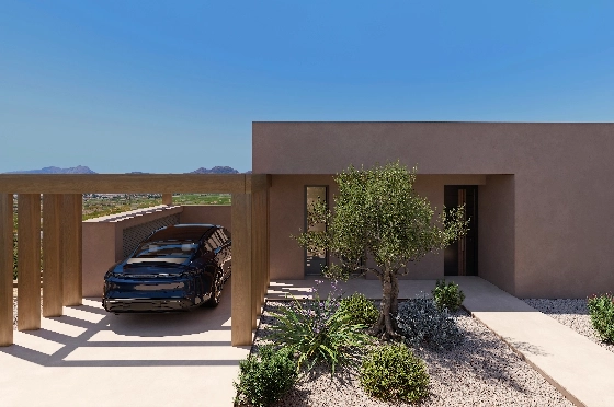Villa in Lliber(Vall de Pop) zu verkaufen, Living area 165 m², Plot 439 m², 3 Schlafzimmer, 3 Badezimmer, Pool, ref.: VA-23426-15