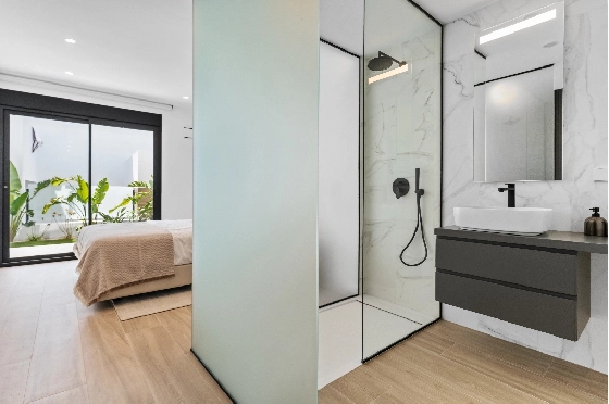 Apartment in Benitachell(Cumbre del Sol) zu verkaufen, Living area 117 m², 3 Schlafzimmer, 2 Badezimmer, Pool, ref.: VA-PG067-20