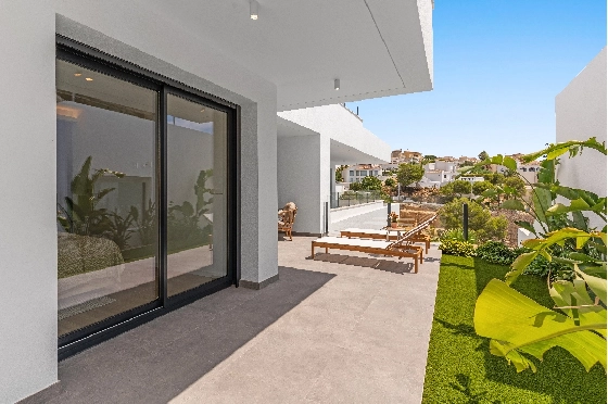 Apartment in Benitachell(Cumbre del Sol) zu verkaufen, Living area 105 m², 3 Schlafzimmer, 2 Badezimmer, Pool, ref.: VA-PG071-3