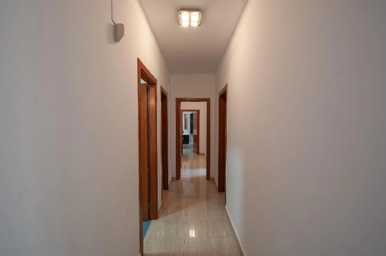Villa in Orba(Comunidad valenciana) zu verkaufen, Living area 225 m², Klimaanlage, Plot 637 m², 5 Schlafzimmer, 2 Badezimmer, Pool, ref.: COB-3568-10535-23