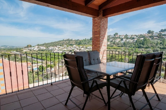 Villa in Orba(Comunidad valenciana) zu verkaufen, Living area 225 m², Klimaanlage, Plot 637 m², 5 Schlafzimmer, 2 Badezimmer, Pool, ref.: COB-3568-10535-34