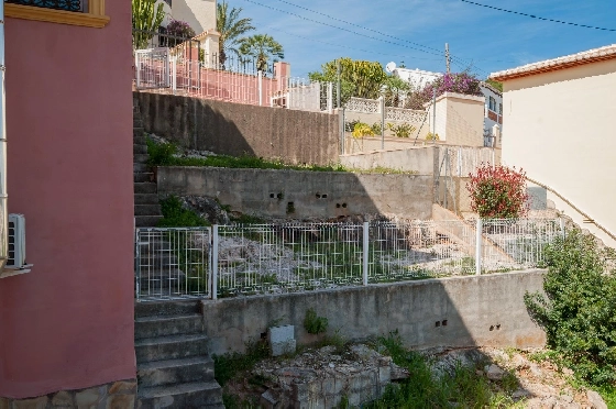 Villa in Orba(Comunidad valenciana) zu verkaufen, Living area 225 m², Klimaanlage, Plot 637 m², 5 Schlafzimmer, 2 Badezimmer, Pool, ref.: COB-3568-10535-43
