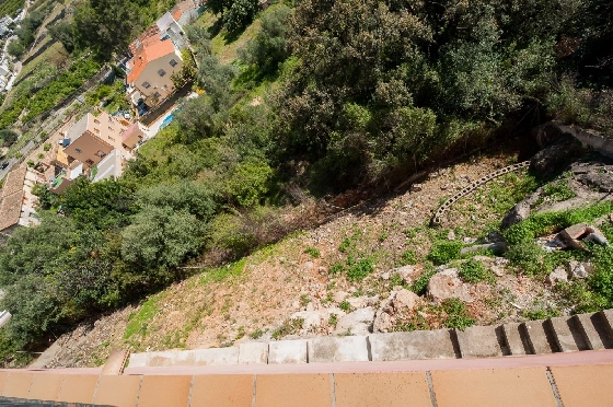 Villa in Orba(Comunidad valenciana) zu verkaufen, Living area 225 m², Klimaanlage, Plot 637 m², 5 Schlafzimmer, 2 Badezimmer, Pool, ref.: COB-3568-10535-46