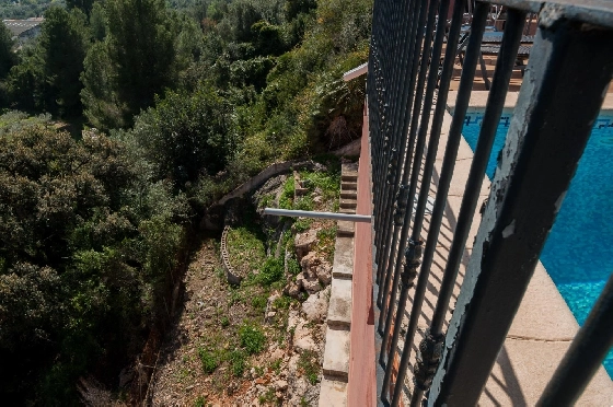 Villa in Orba(Comunidad valenciana) zu verkaufen, Living area 225 m², Klimaanlage, Plot 637 m², 5 Schlafzimmer, 2 Badezimmer, Pool, ref.: COB-3568-10535-47