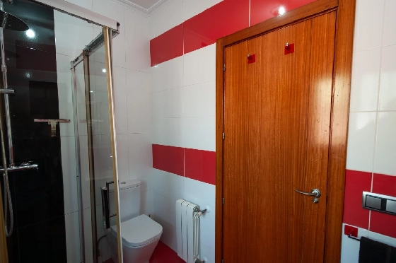 Villa in Orba(Comunidad valenciana) zu verkaufen, Living area 225 m², Klimaanlage, Plot 637 m², 5 Schlafzimmer, 2 Badezimmer, Pool, ref.: COB-3568-10535-9