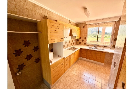 Stadthaus in El Vergel zu verkaufen, Living area 470 m², Baujahr 2000, Klimaanlage, Plot 420 m², 4 Schlafzimmer, 2 Badezimmer, Pool, ref.: O-V97614-12