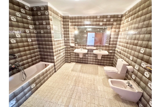 Stadthaus in El Vergel zu verkaufen, Living area 470 m², Baujahr 2000, Klimaanlage, Plot 420 m², 4 Schlafzimmer, 2 Badezimmer, Pool, ref.: O-V97614-18